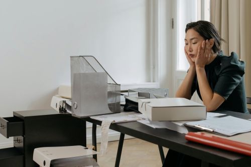 administratie bijhouden