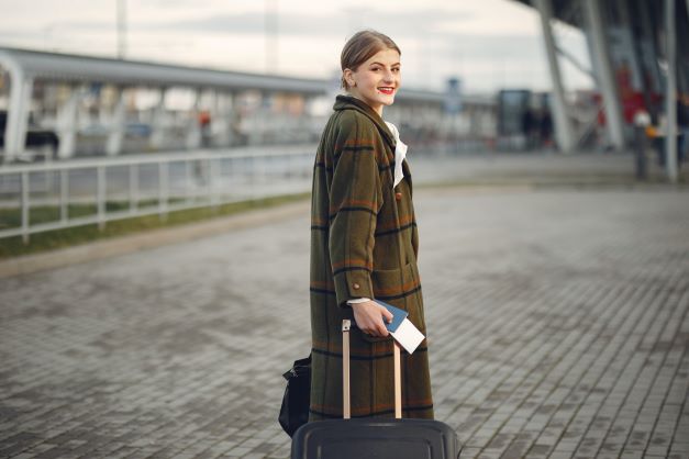 als ondernemer ontspannen op vakantie