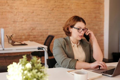 overzicht financiele administratie